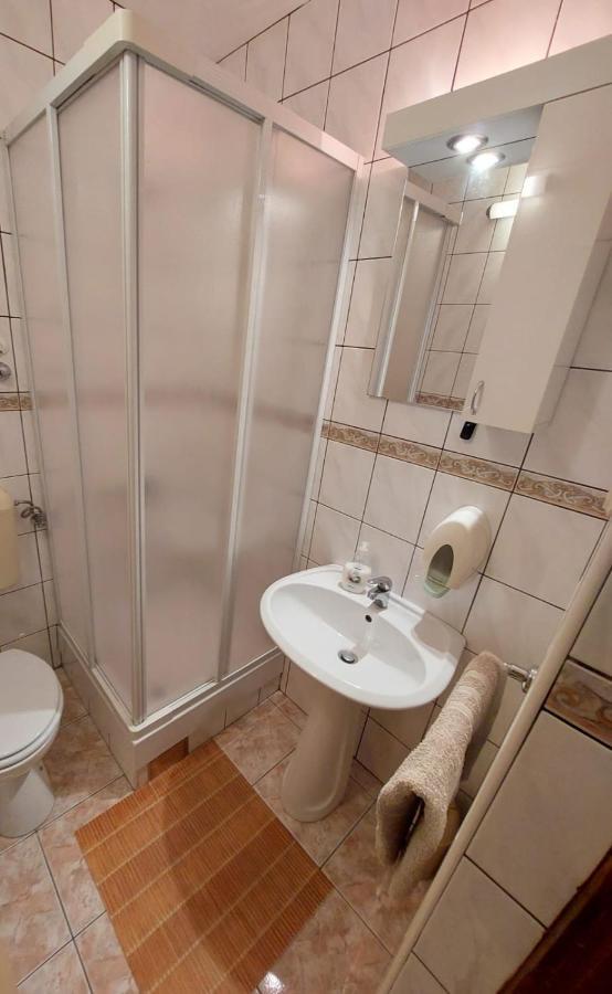 Rooms Putnik Сень Экстерьер фото