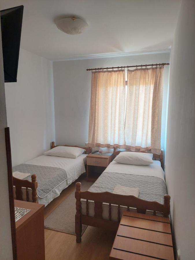 Rooms Putnik Сень Экстерьер фото